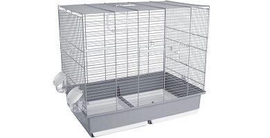 Cages Pour Oiseaux 390x200