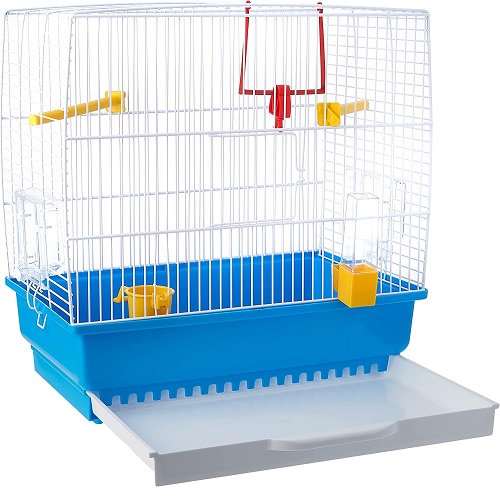 Cage Petite Taille Canaris